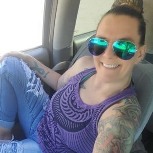 Meet your Posher, Brooke